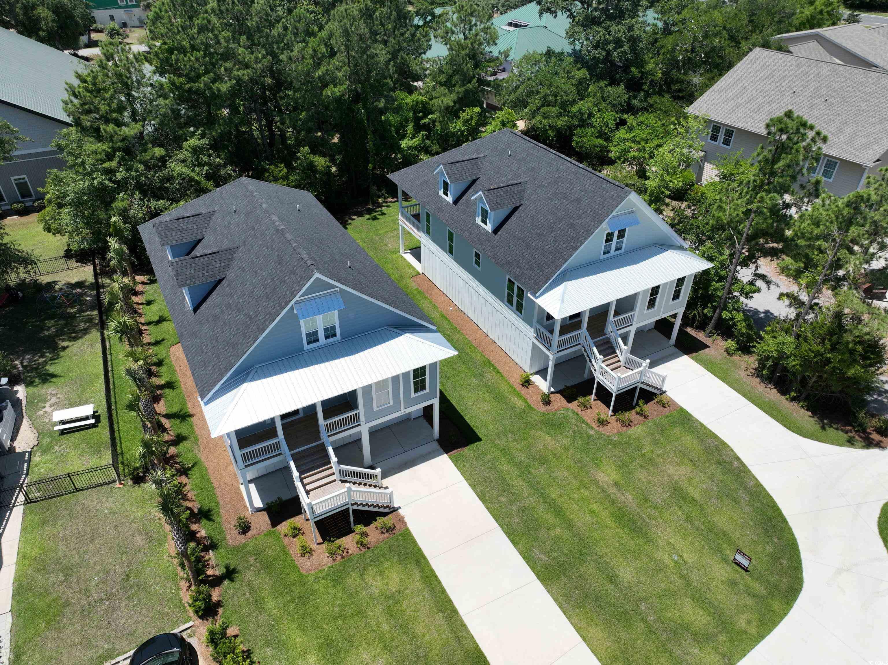 5190 Horry Drive Murrells Inlet, SC 29576 - Photo 5 of 40