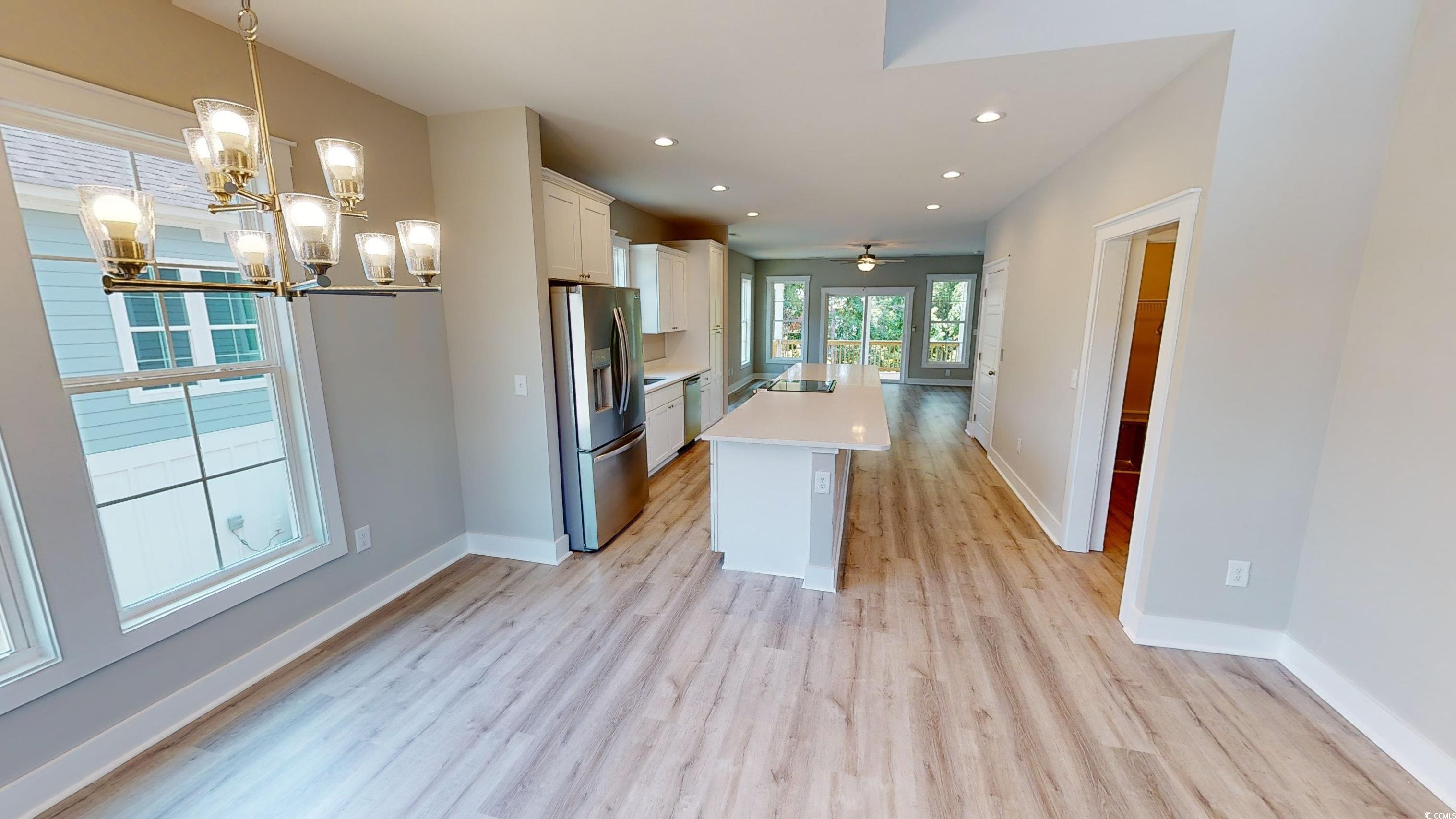 5190 Horry Drive Murrells Inlet, SC 29576 - Photo 7 of 40