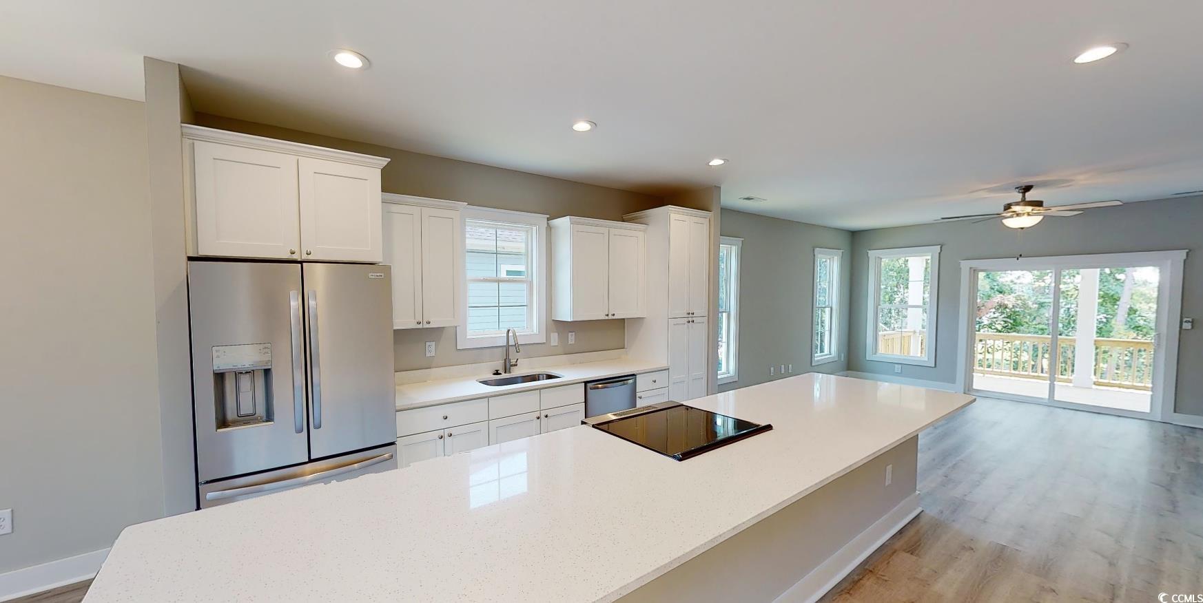 5190 Horry Drive Murrells Inlet, SC 29576 - Photo 8 of 40