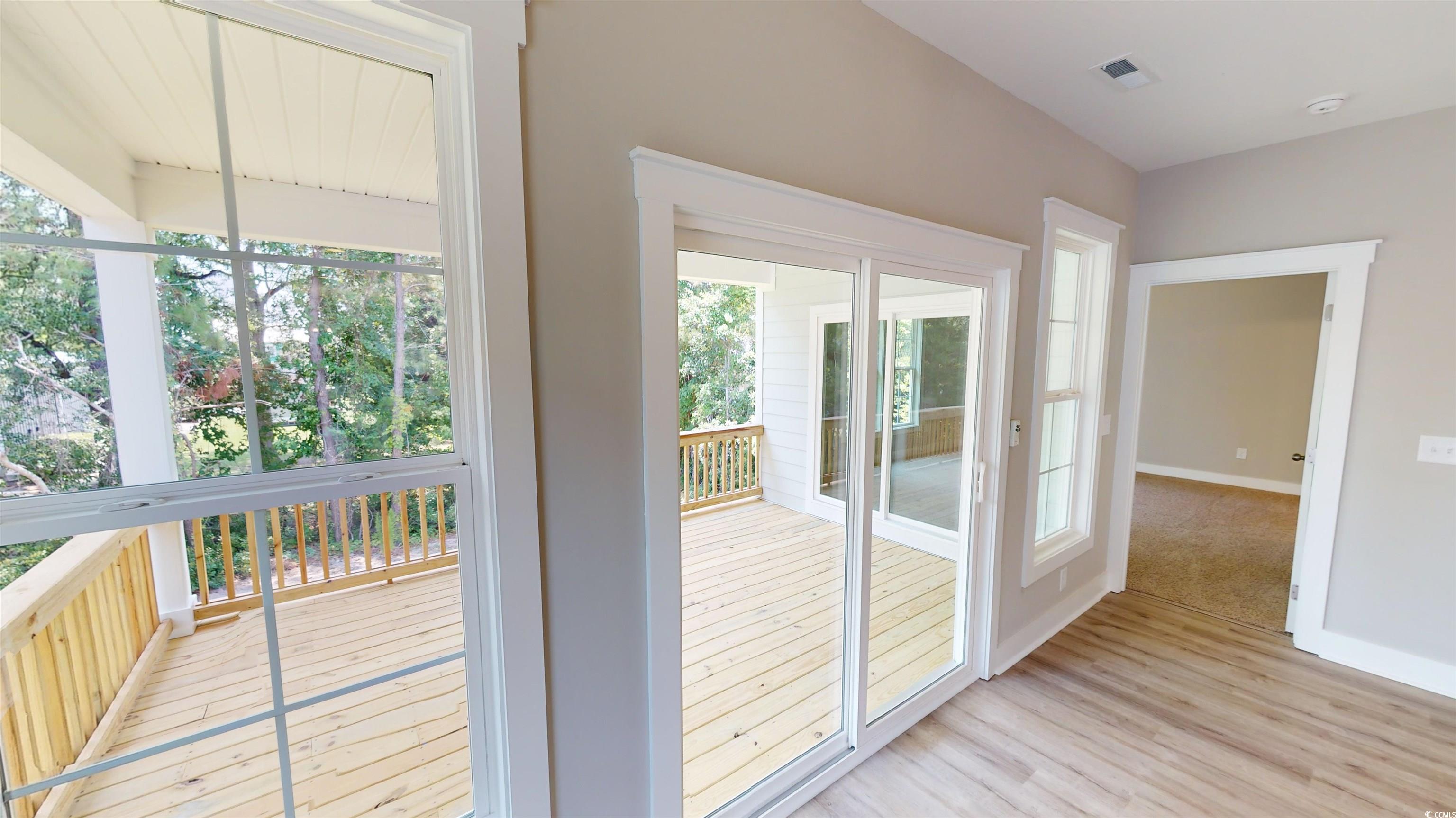 5190 Horry Drive Murrells Inlet, SC 29576 - Photo 9 of 40