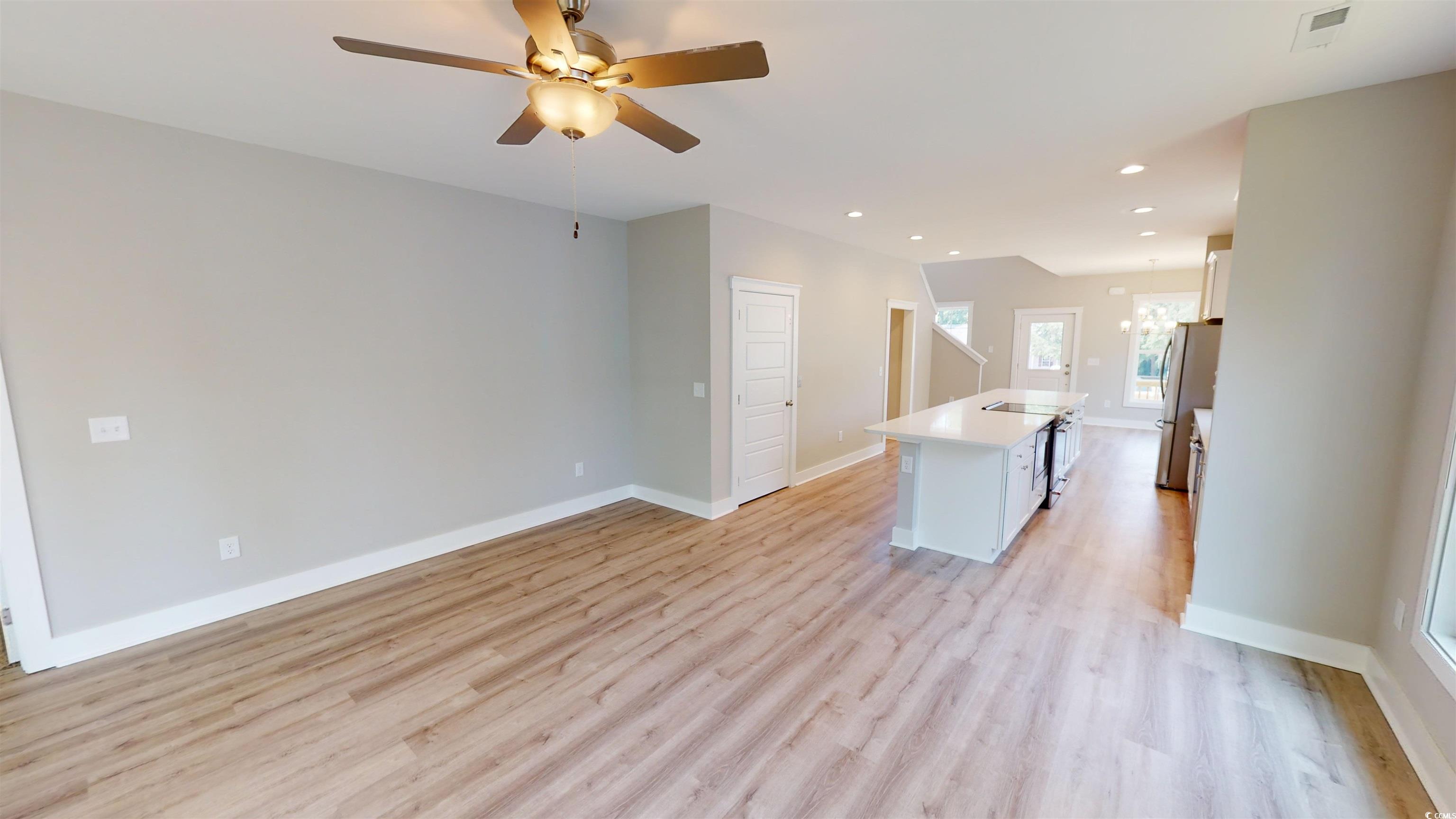 5190 Horry Drive Murrells Inlet, SC 29576 - Photo 10 of 40