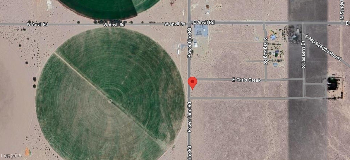 219 Power Line Road Amargosa Valley, NV 89020 - Photo 2 of 3