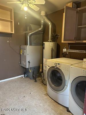 968 Hazelwood Road Toms River, NJ 08753 - Photo 13 of 22 laundry