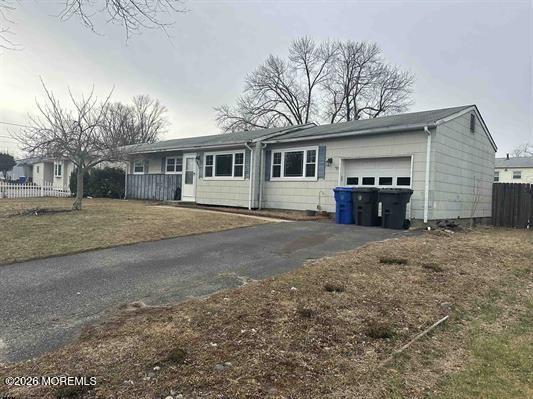 968 Hazelwood Road Toms River, NJ 08753 - Photo 2 of 22 front