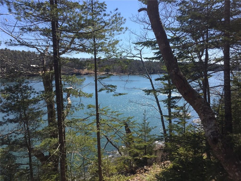 Lot 12-03 High Head Road Edgecomb, ME 04556 - Photo 4 of 7 Photo