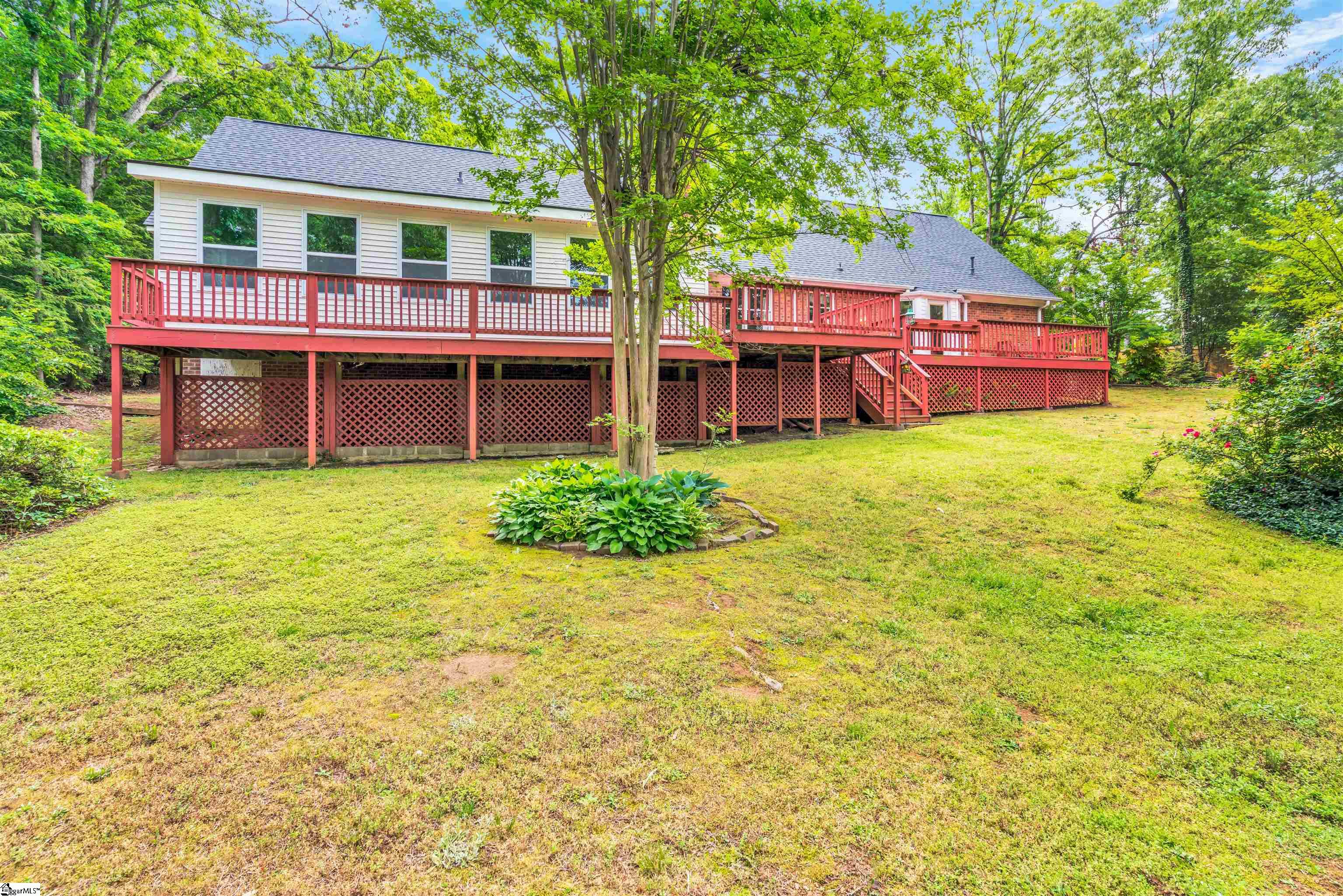 1 Dove Tree Road Greenville, SC 29615 - Photo 27 of 31 Gallery Image 27
