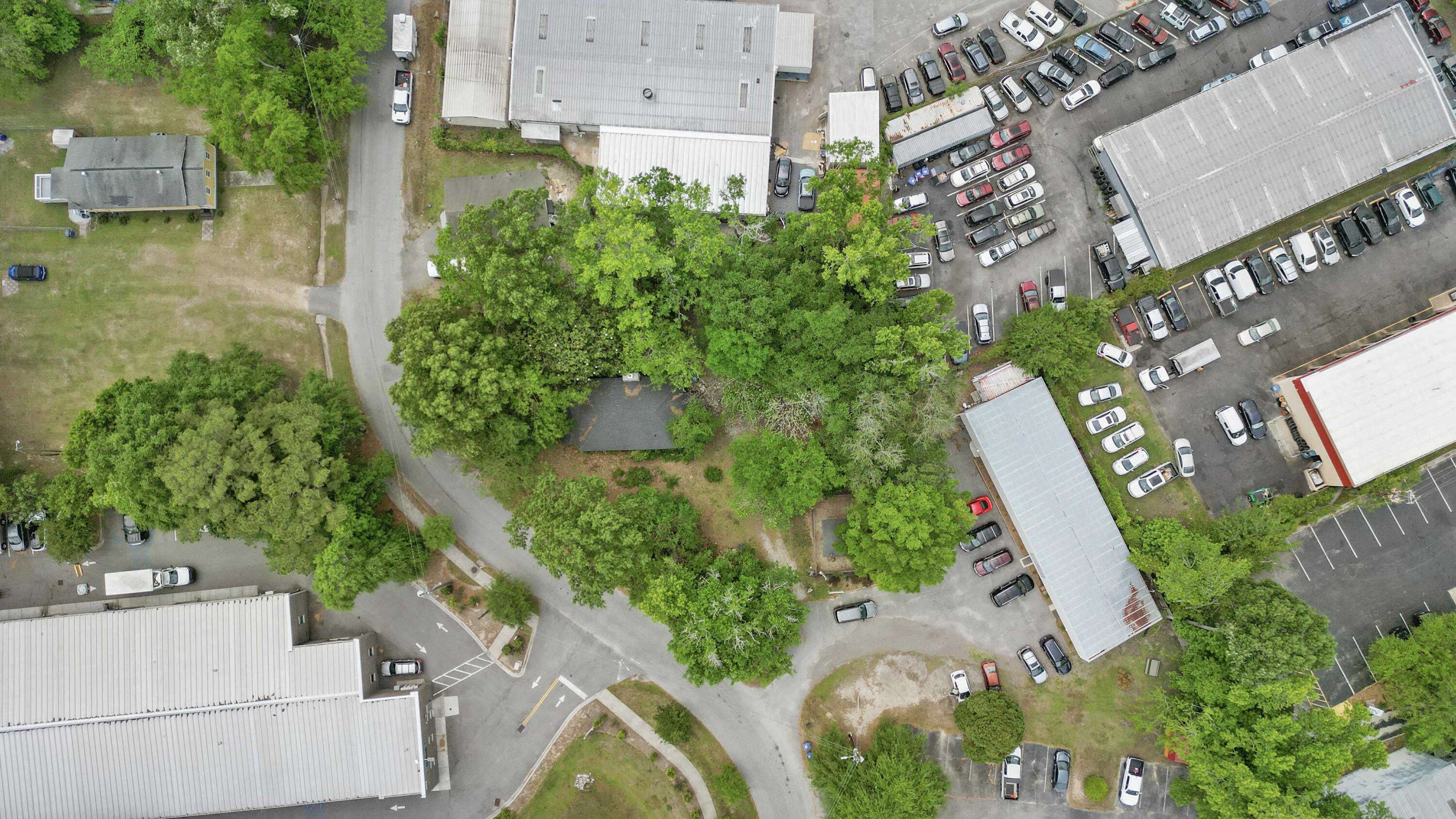 1071 Jenkins Road Charleston, SC 29407 - Photo 3 of 8 DJI_0248