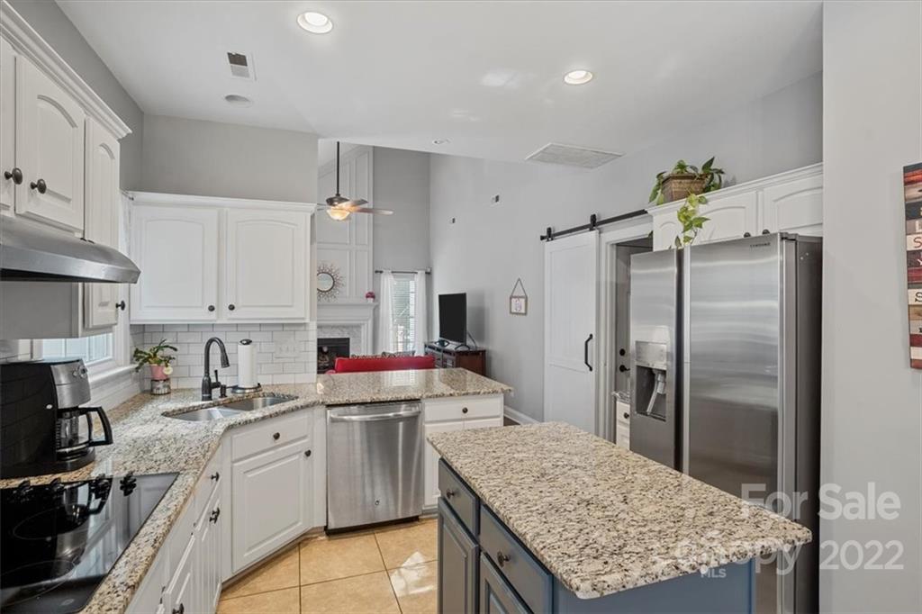8531 Headford Road Charlotte, NC 28277 - Photo 21 of 48 Gallery Image 21