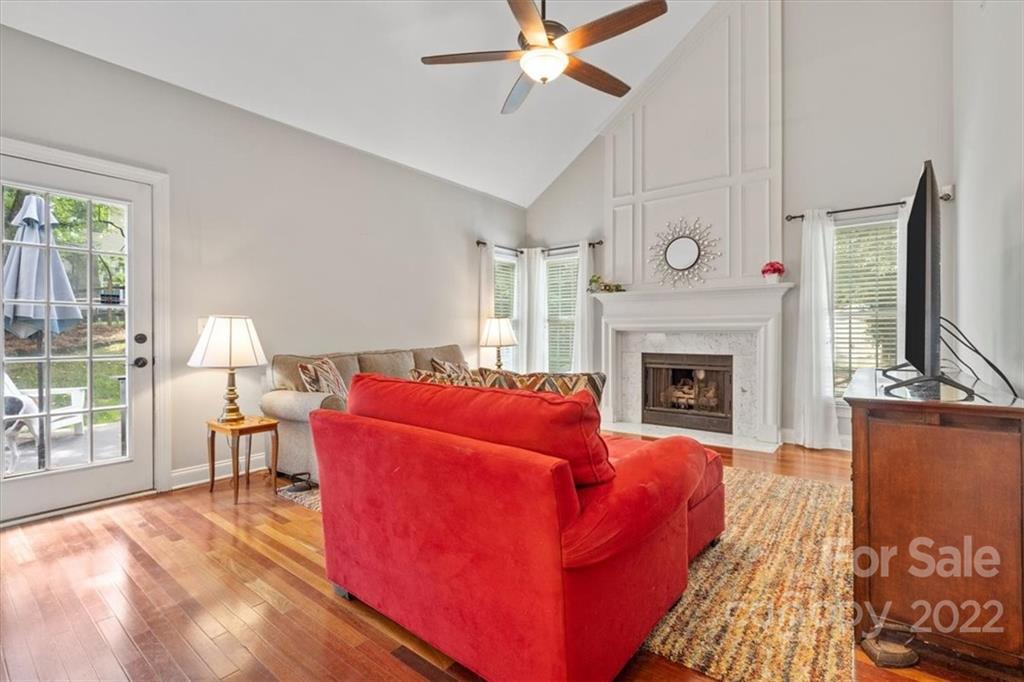 8531 Headford Road Charlotte, NC 28277 - Photo 25 of 48 Gallery Image 25