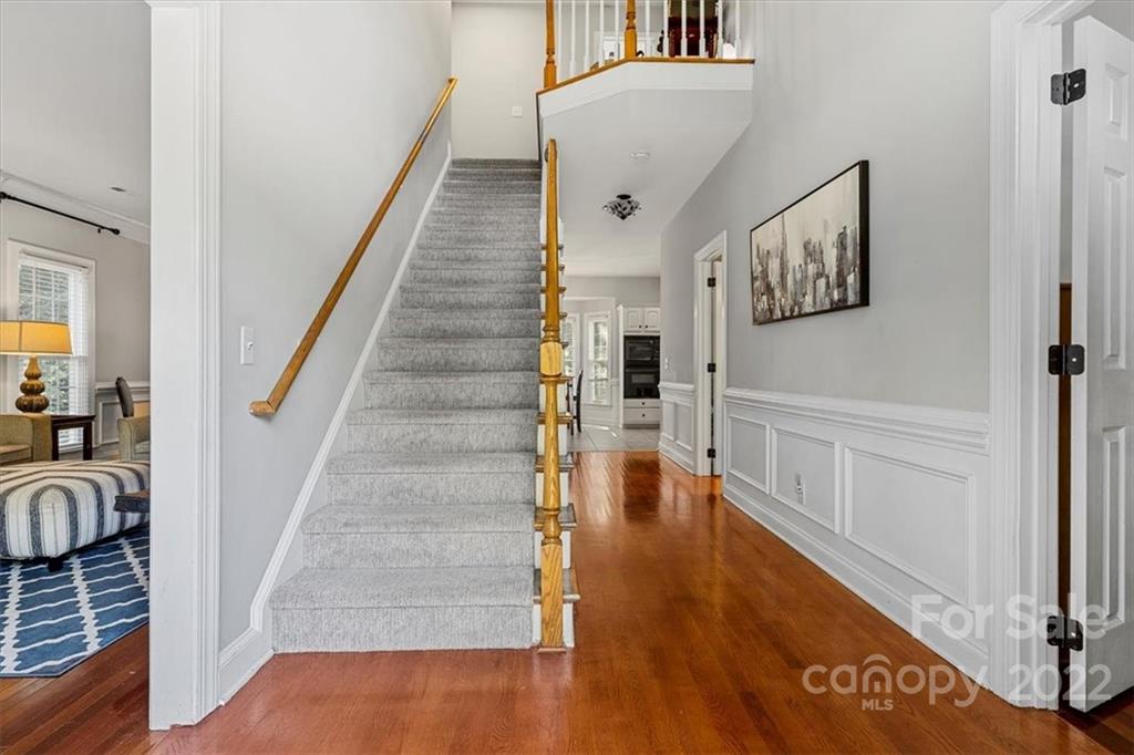 8531 Headford Road Charlotte, NC 28277 - Photo 4 of 48 Gallery Image 4
