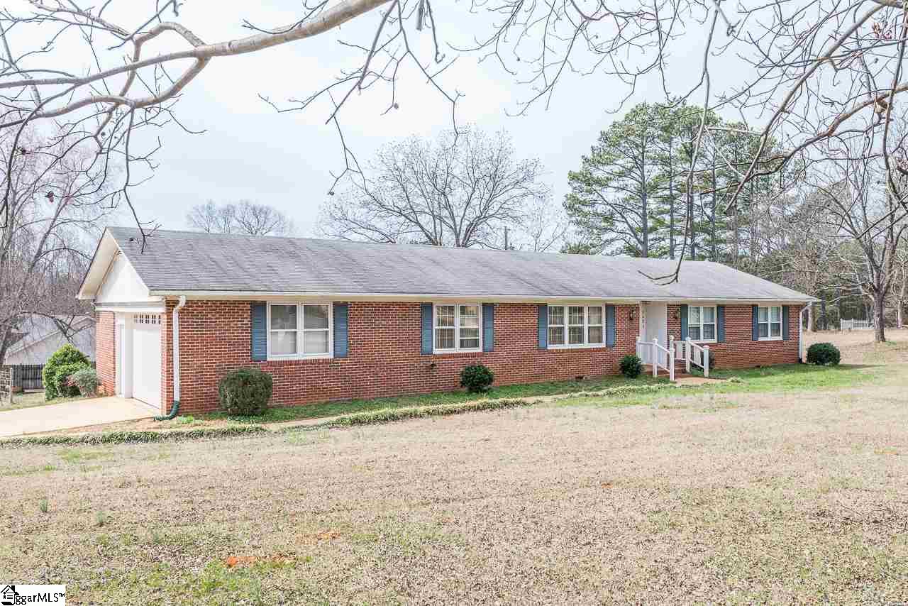 2083 Gap Creek Road Greer, SC 29651 - Photo 1 of 16 Gallery Image 1