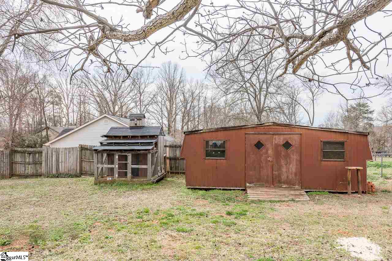 2083 Gap Creek Road Greer, SC 29651 - Photo 15 of 16 Gallery Image 15