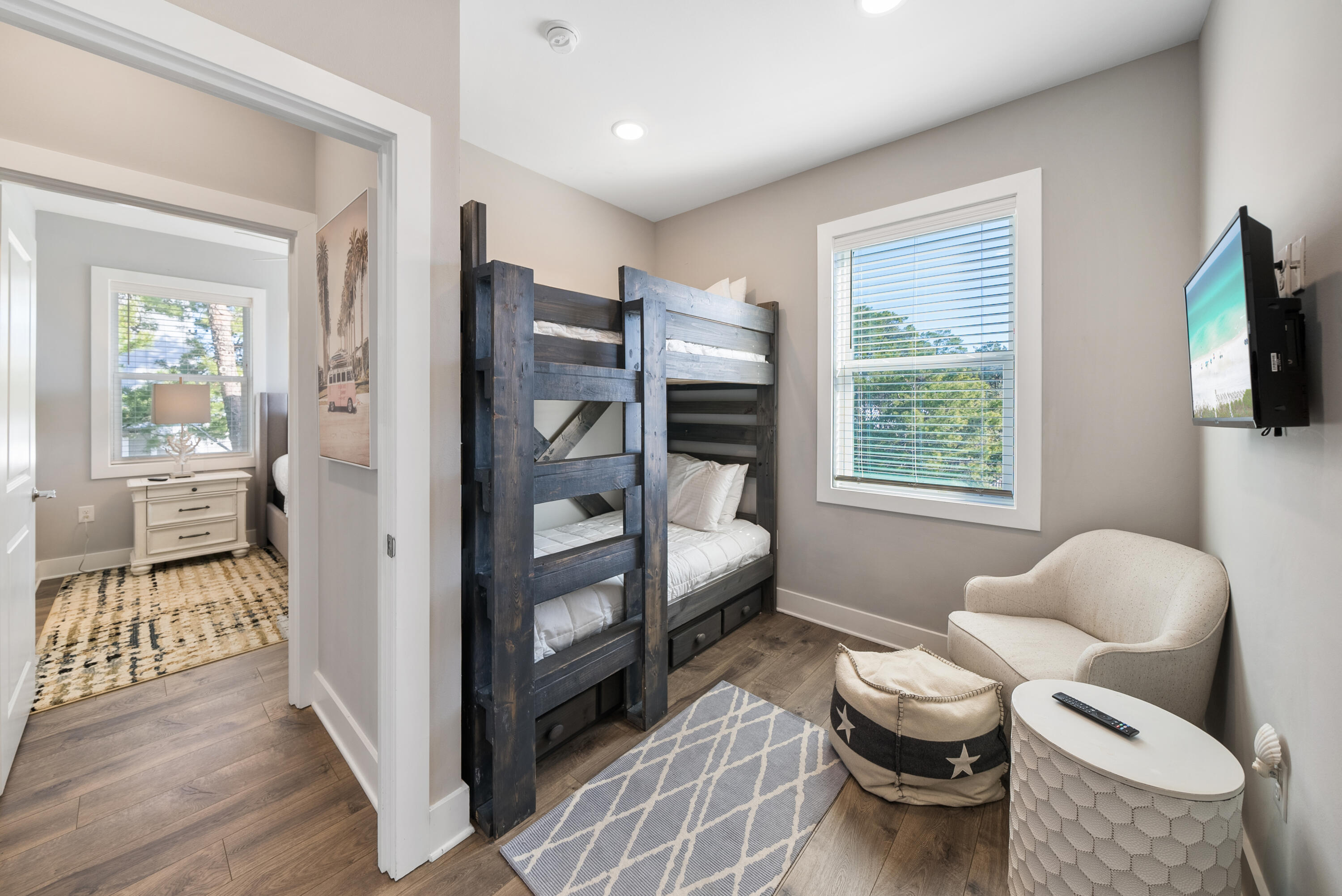 173 West Willow Mist Road Inlet Beach, FL 32461 - Photo 25 of 51 a living room with furniture and a window
