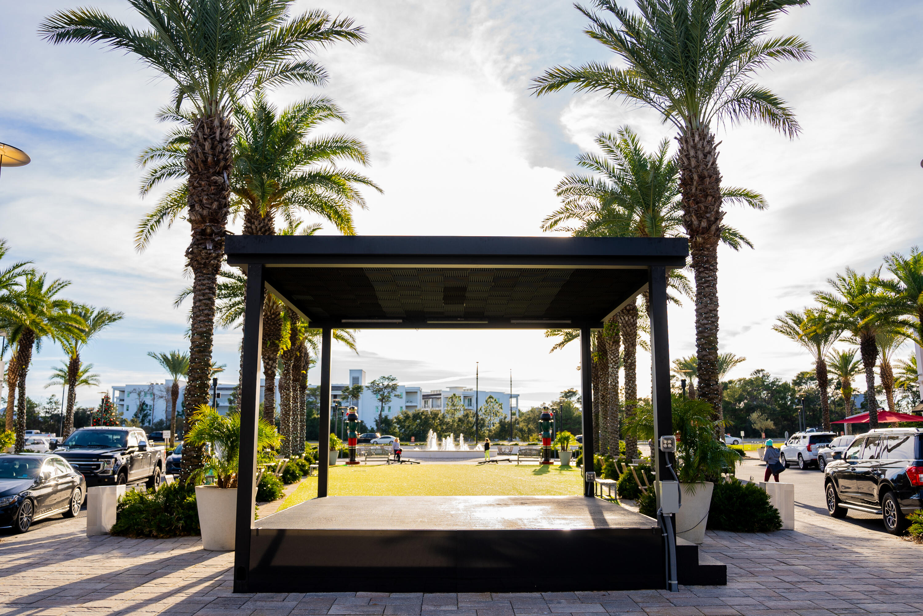 173 West Willow Mist Road Inlet Beach, FL 32461 - Photo 41 of 51 a view of swimming pool with outdoor seating and a patio