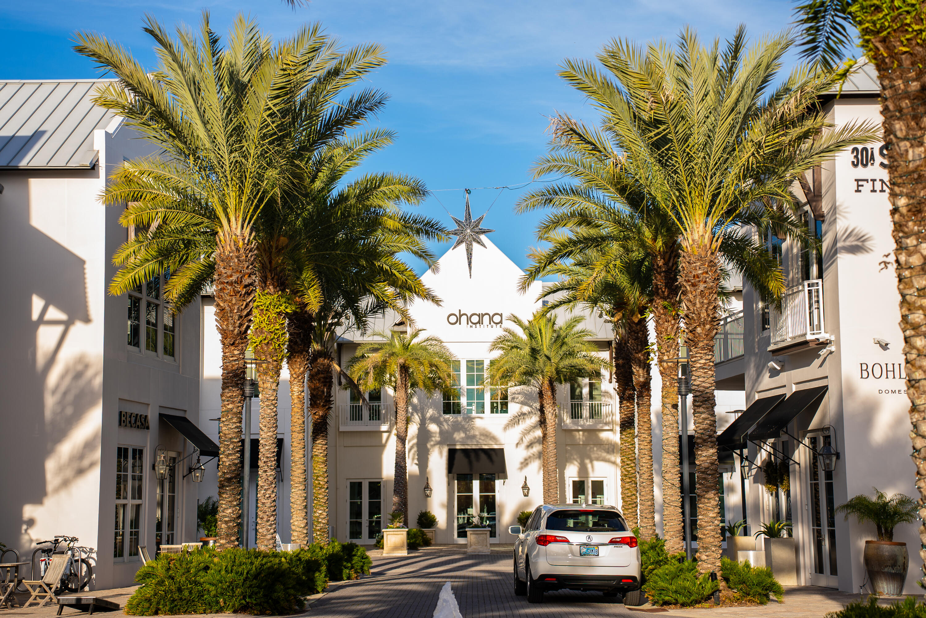 173 West Willow Mist Road Inlet Beach, FL 32461 - Photo 42 of 51