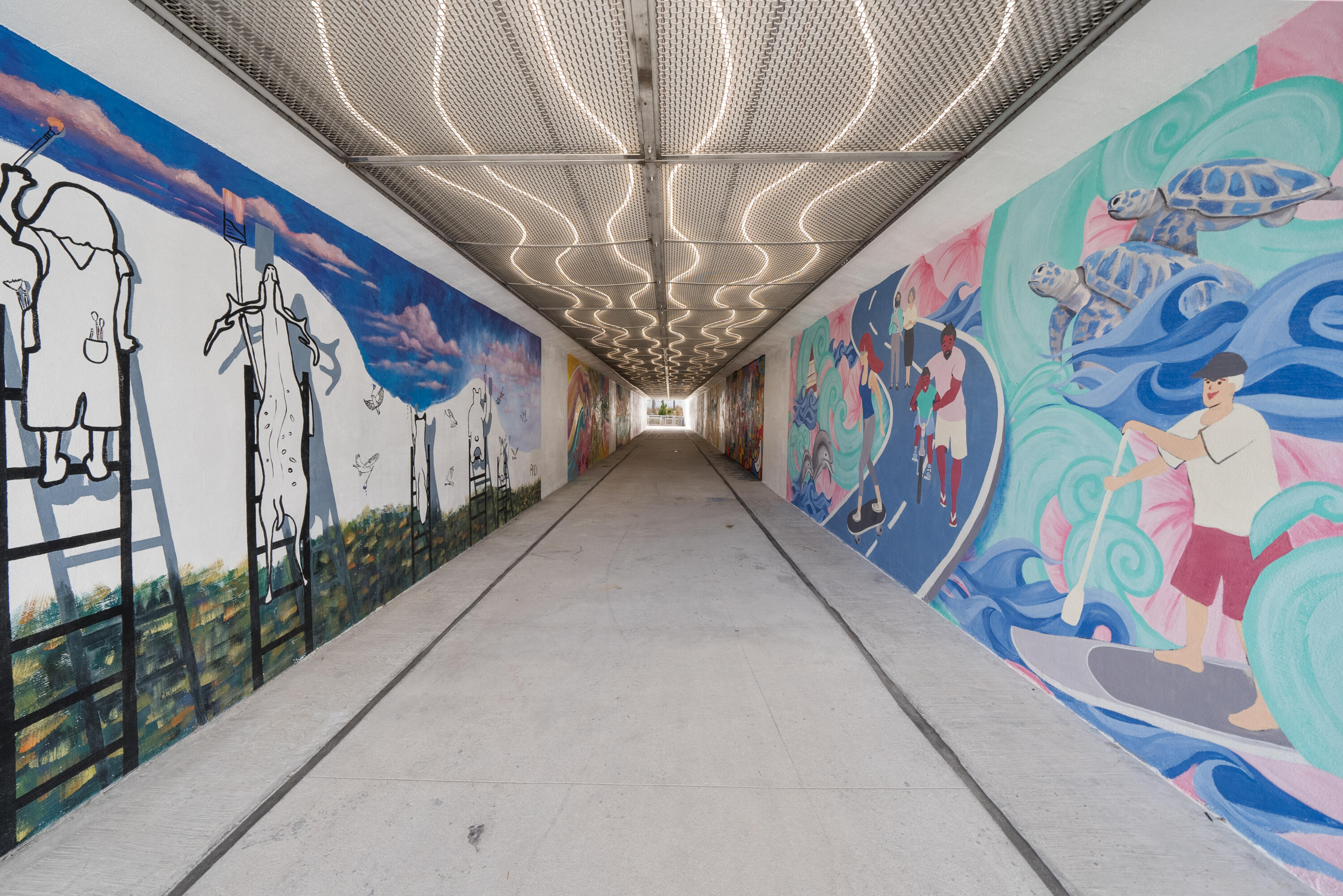 173 West Willow Mist Road Inlet Beach, FL 32461 - Photo 48 of 51 a view of entryway