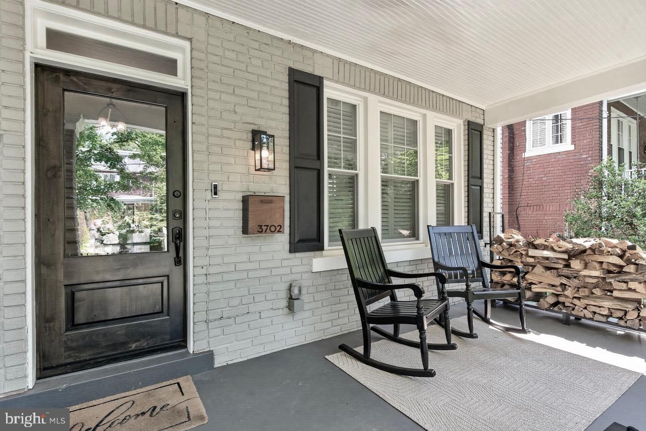 3702 Jenifer Street Northwest Washington, DC 20015 - Photo 2 of 46