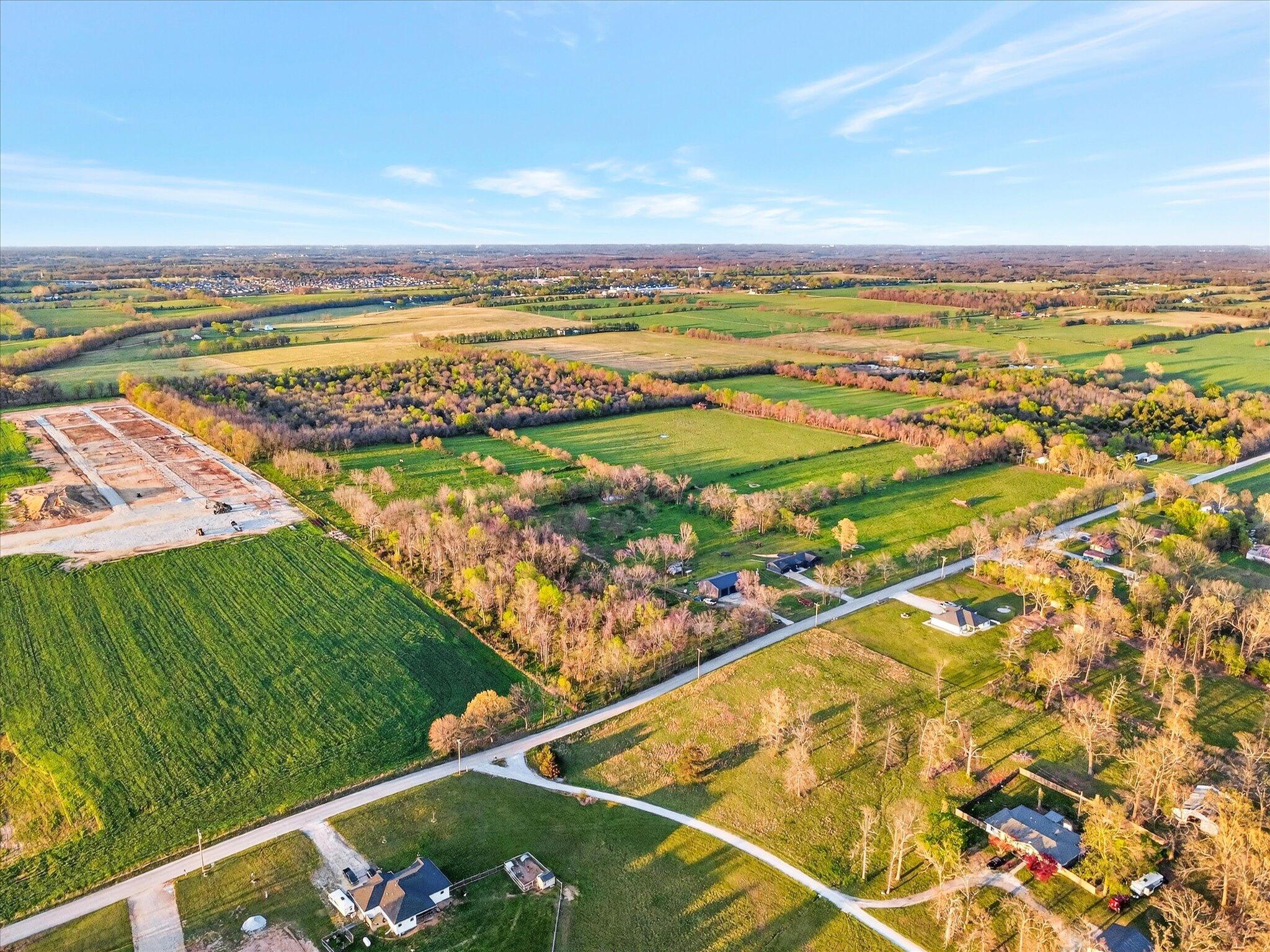 493 Spring Creek Road Clever, MO 65631 - Photo 77 of 91 77-DJI_0075