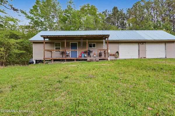 $145,000 | 20499 Twin Lakes Drive, Saucier, MS 39574