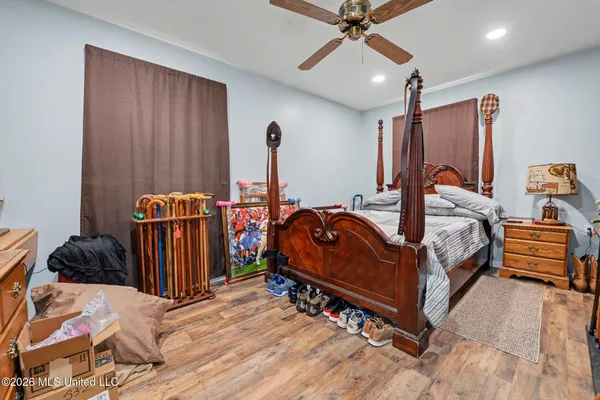 $145,000 | 20499 Twin Lakes Drive, Saucier, MS 39574