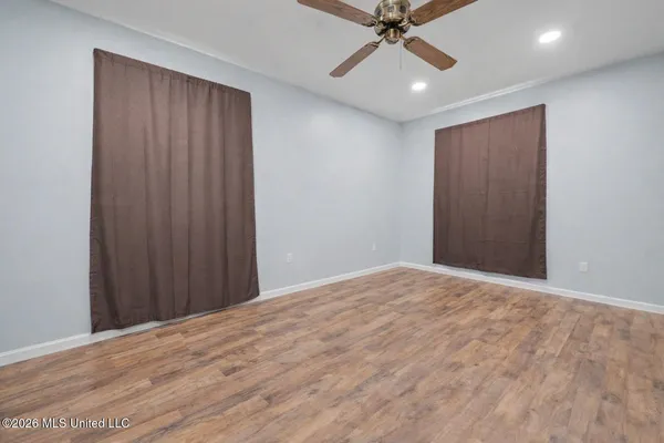 $145,000 | 20499 Twin Lakes Drive, Saucier, MS 39574