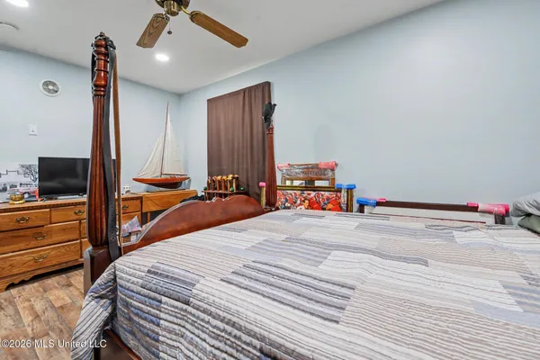 $145,000 | 20499 Twin Lakes Drive, Saucier, MS 39574