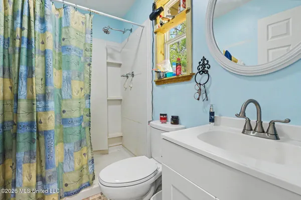 $145,000 | 20499 Twin Lakes Drive, Saucier, MS 39574