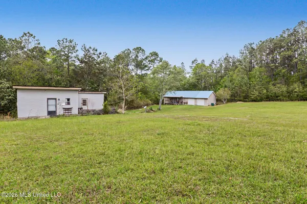 $145,000 | 20499 Twin Lakes Drive, Saucier, MS 39574