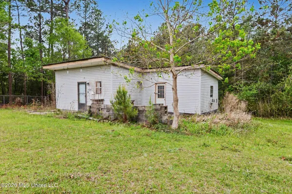 $145,000 | 20499 Twin Lakes Drive, Saucier, MS 39574