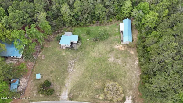 $145,000 | 20499 Twin Lakes Drive, Saucier, MS 39574