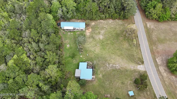 $145,000 | 20499 Twin Lakes Drive, Saucier, MS 39574