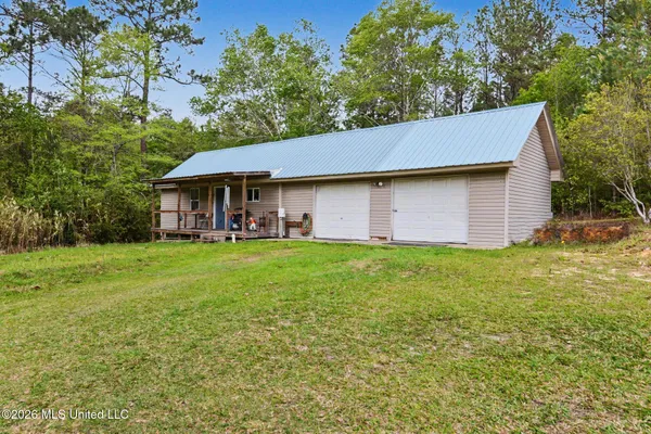 $145,000 | 20499 Twin Lakes Drive, Saucier, MS 39574