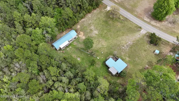 $145,000 | 20499 Twin Lakes Drive, Saucier, MS 39574