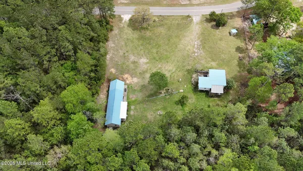 $145,000 | 20499 Twin Lakes Drive, Saucier, MS 39574