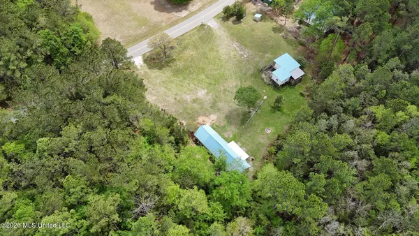 $145,000 | 20499 Twin Lakes Drive, Saucier, MS 39574