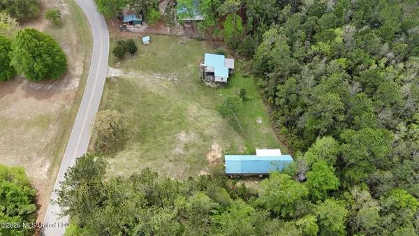 $145,000 | 20499 Twin Lakes Drive, Saucier, MS 39574