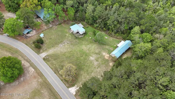 $145,000 | 20499 Twin Lakes Drive, Saucier, MS 39574