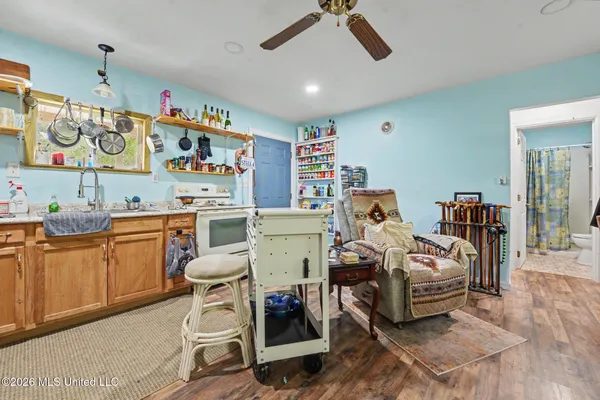 $145,000 | 20499 Twin Lakes Drive, Saucier, MS 39574