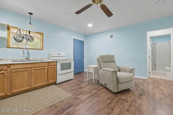 $145,000 | 20499 Twin Lakes Drive, Saucier, MS 39574