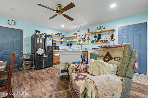 $145,000 | 20499 Twin Lakes Drive, Saucier, MS 39574