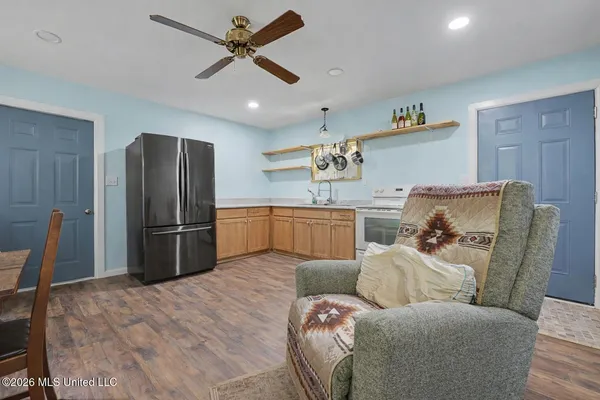 $145,000 | 20499 Twin Lakes Drive, Saucier, MS 39574