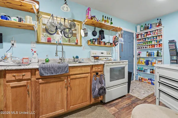 $145,000 | 20499 Twin Lakes Drive, Saucier, MS 39574