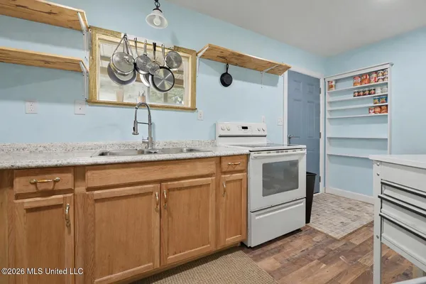 $145,000 | 20499 Twin Lakes Drive, Saucier, MS 39574