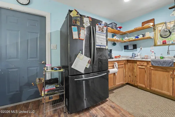 $145,000 | 20499 Twin Lakes Drive, Saucier, MS 39574