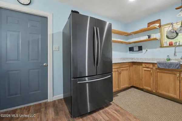 $145,000 | 20499 Twin Lakes Drive, Saucier, MS 39574