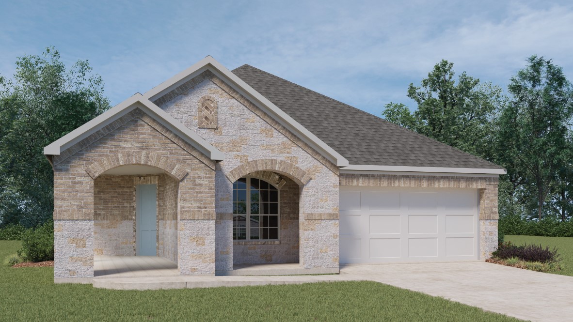 2116 Bobtail Pass Leander, TX 78641 - Photo 1 of 1