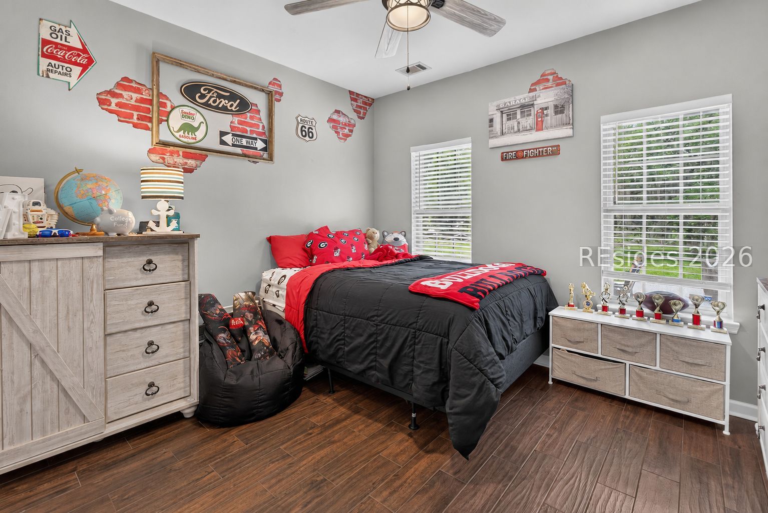 80 Delta Pond Road Hardeeville, SC 29927 - Photo 26 of 33