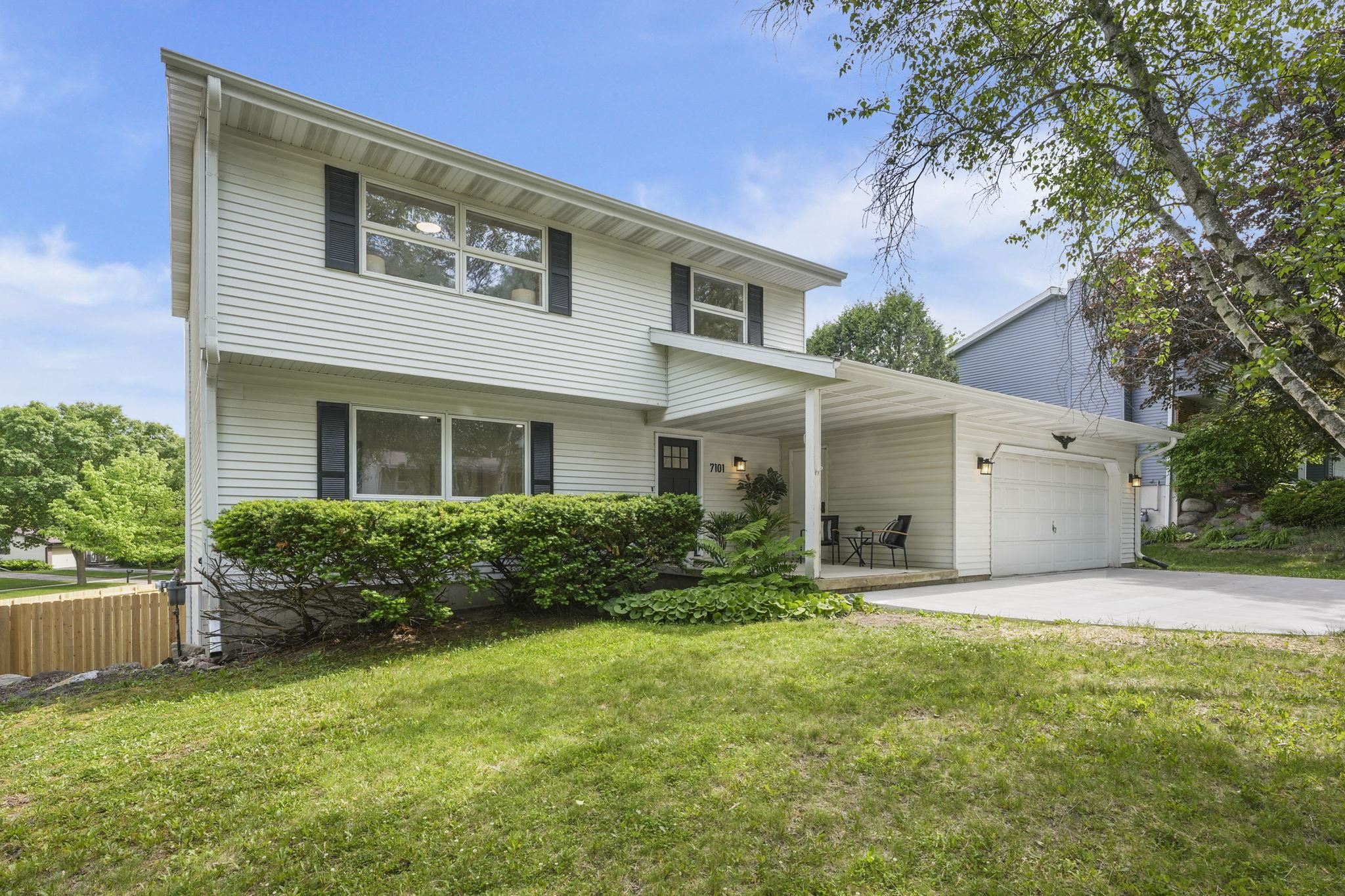 7101 Lindfield Road Madison, WI 53719 - Photo 42 of 51