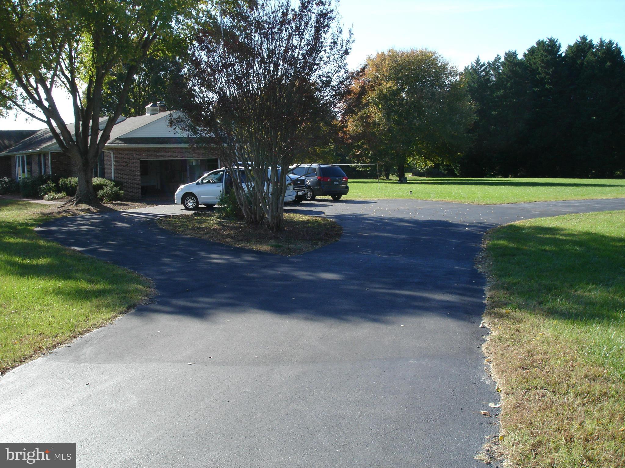 3350 Deep Landing Road Huntingtown, MD 20639 - Photo 2 of 30 Exterior (General)