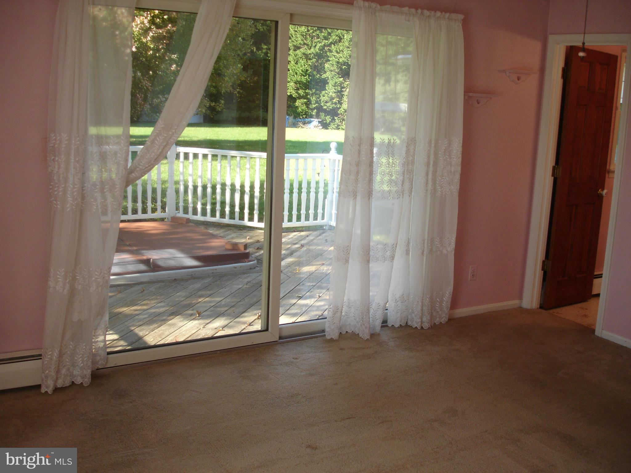 3350 Deep Landing Road Huntingtown, MD 20639 - Photo 18 of 30 Bedroom (Master)